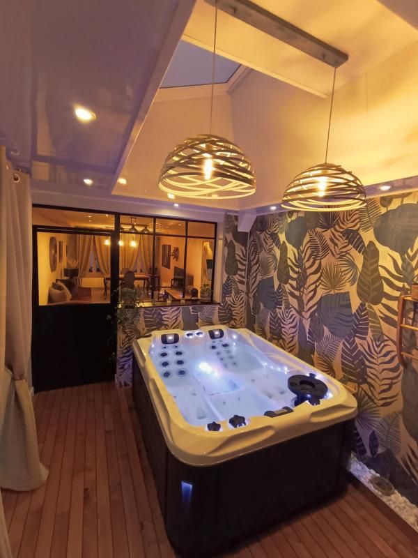 Une parenthèse à deux... 