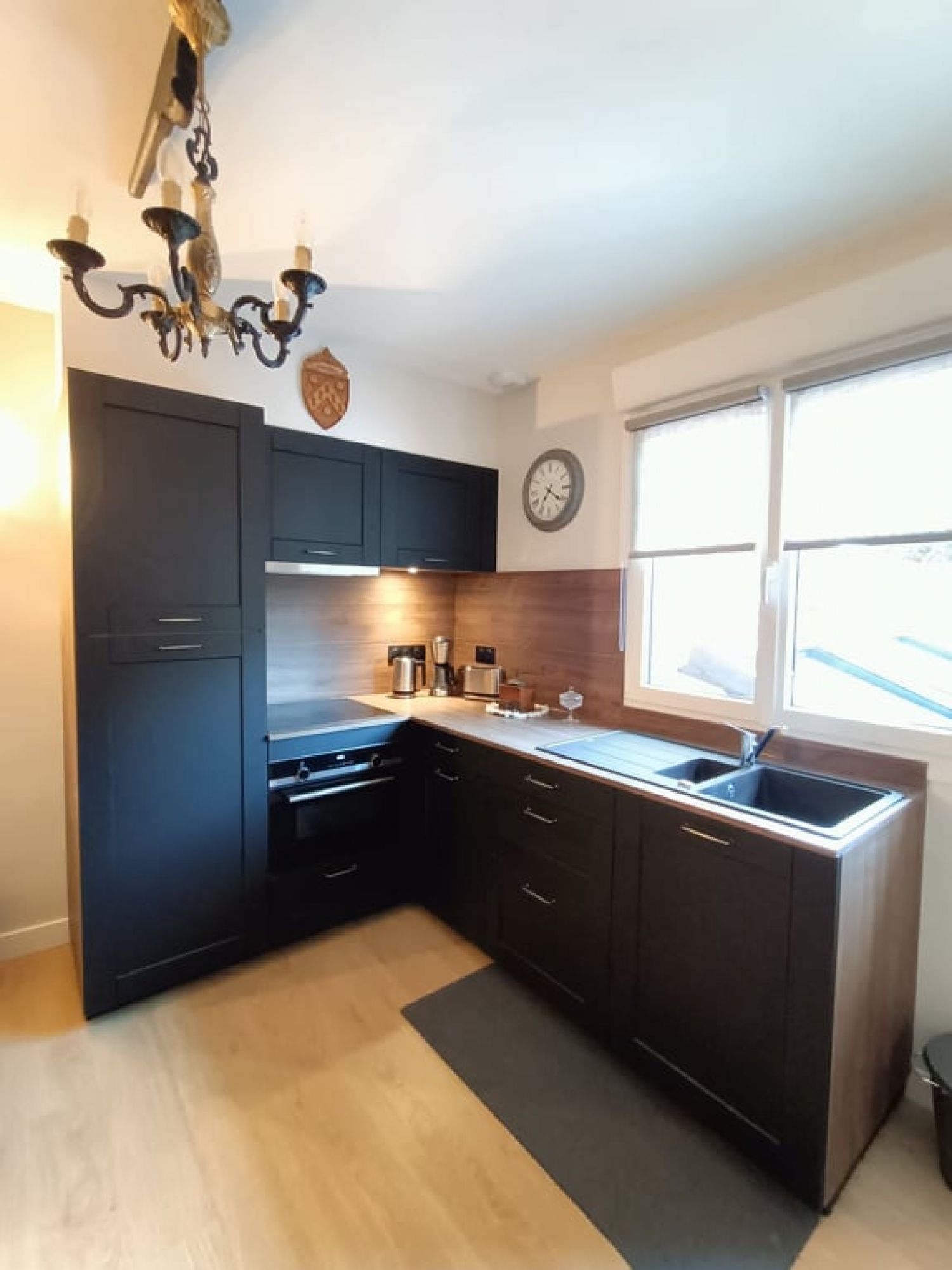 L'Escale... L'hébergement idéal pour profiter des Flandres ! 